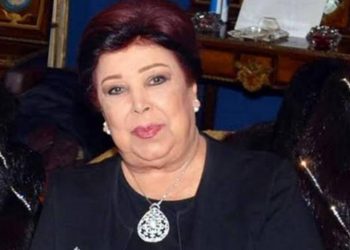 وفاة الفنانة القديرة رجاء الجداوي بعد اصابتها بفيروس كورونا