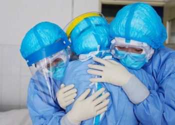 وفاة “الممرضة البطلة” بعد اصابتها بفيروس كورونا في لبنان..خسارة جديدة للطاقم الطبي