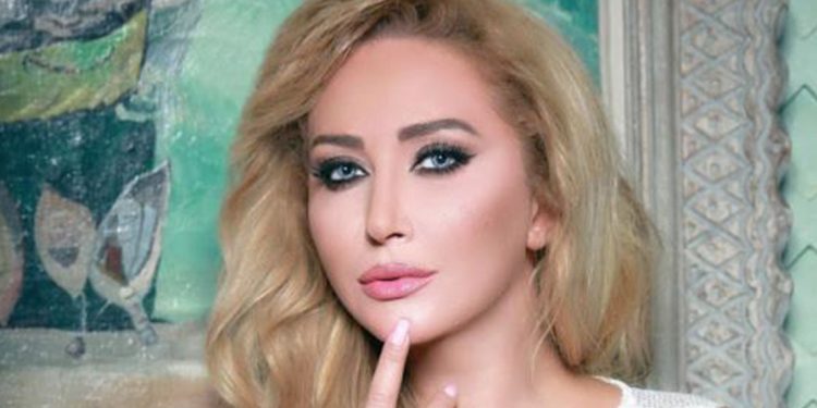 رجاء قصابني تسجل أغنيتها الأولى مع لايف ستايلز ستوديوز 1 رجاء قصابني تسجل أغنيتها الأولى مع لايف ستايلز ستوديوز