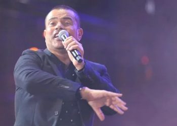حفل جديد لعمرو دياب..اليكم الموعد والتفاصيل
