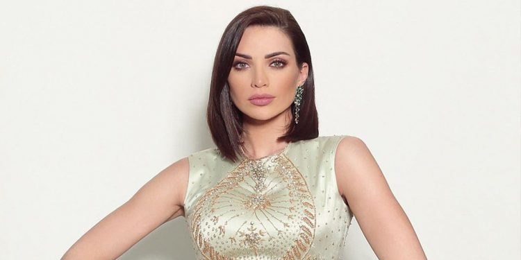 بعد شفائها من كورونا... داليدا خليل بفيديو مؤثر عن بيروت 1 بعد شفائها من كورونا… داليدا خليل بفيديو مؤثر عن بيروت