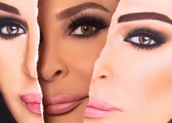 اليسا تحقق اكثر من 21 مليون مشاهدة على البومها الجديد.. وتبقى الموسيقى فسحة أمل