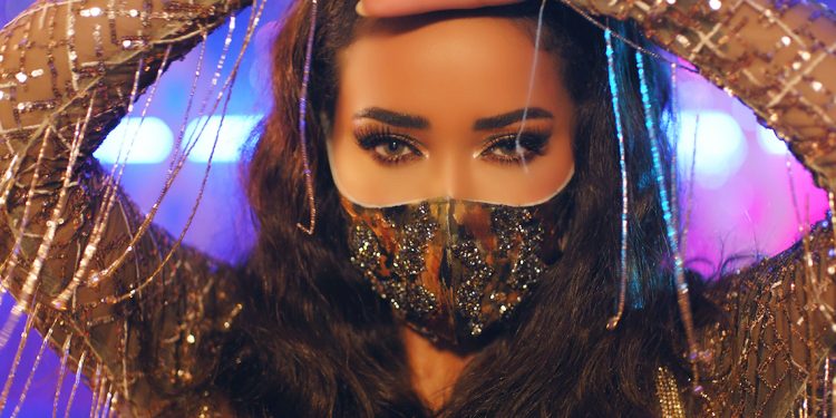 كاميليا ورد ولايف ستايلز ستوديوز.. ابداع وفرح في “ليلة”