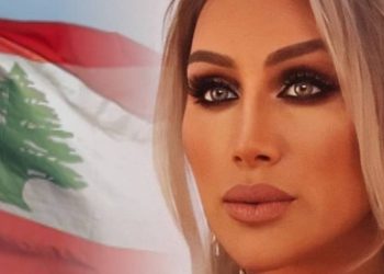 مايا دياب وصرخة من القلب في اطلالة خاصة ضمن “كلنا لبيروت”