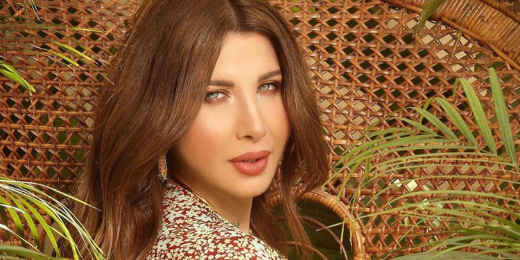 نانسي عجرم تتفوق عربيًا برقم قياسي جديد 1 نانسي عجرم تتفوق عربيًا برقم قياسي جديد