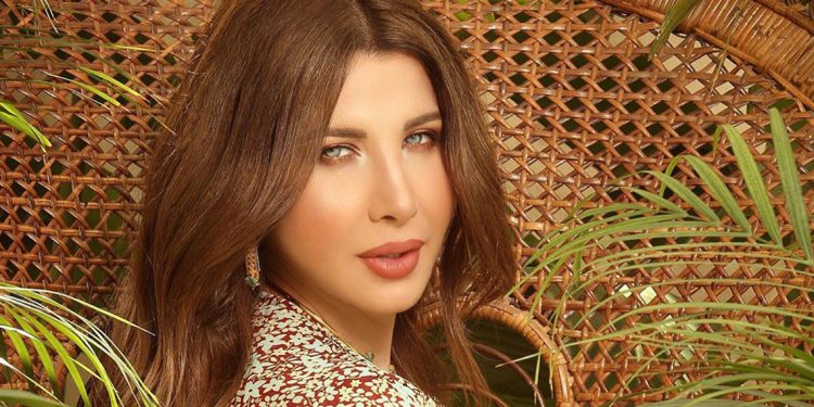 نانسي عجرم: بيروت ما بتموت! 1 نانسي عجرم: بيروت ما بتموت!