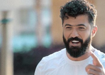 بالفيديو – سيف نبيل يطرح “لو” ويتخطى المليون مشاهدة