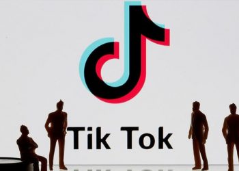 بالفيديو – تيك توك يتحدى ترمب وغموض يلف مصيره..لا نية لنا للرحيل