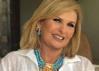 بفيديو وكلمات مؤثرة يسرى تتضامن مع الشعب اللبناني: “قلبي على بلدي التاني بيروت”