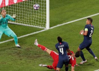 بايرن ميونخ يتوج بلقب دوري أبطال أوروبا 2020 لكرة القدم للمرة السادسة في تاريخه