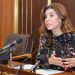 بولا يعقوبيان في استقالتها : لأنني أرفض أن أكون شاهدة زور 11 بولا يعقوبيان في استقالتها : لأنني أرفض أن أكون شاهدة زور