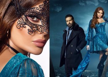 مسلسل “دانتيل” يجمع سيرين عبدالنور و محمود نصر على منصة شاهد ابتداءً من هذا الموعد