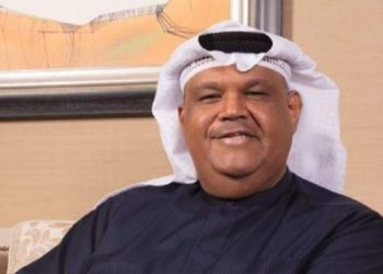 نبيل شعيل يطرح أغنية جديدة بعنوان “شنو صاير”