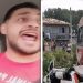 بالفيديو – وفاة مغني تحت عجلات قطار خلال بث مباشر