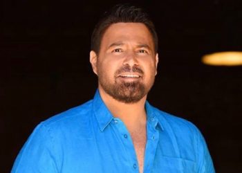 عاصي الحلاني يستعد لأعمال جديدة ويهدي اغنية وطنية للشعب المصري