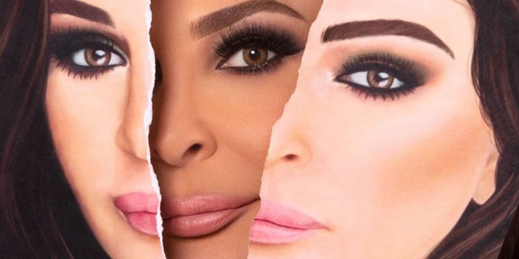 اليسا تصدر البومها الجديد عبر قناتها الخاصة.. فرصة جديدة للإحتفال بالموسيقى بعد الدمار