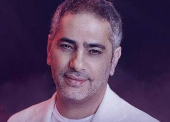 فضل شاكر يطرح أغنيته الجديدة “صباح الخير يا لبنان”