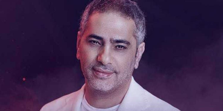 فضل شاكر يطرح أغنيته الجديدة "صباح الخير يا لبنان" 1 فضل شاكر يطرح أغنيته الجديدة “صباح الخير يا لبنان”
