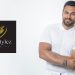 هادي أسود ولايف ستايلز ستوديوز في عمل فني