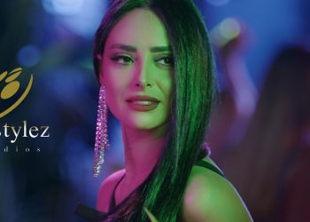 “عاهدت نفسي” أغنية وفيديو كليب للنجمة هند سداسي