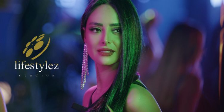 "عاهدت نفسي" أغنية وفيديو كليب للنجمة هند سداسي 1 “عاهدت نفسي” أغنية وفيديو كليب للنجمة هند سداسي