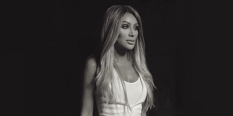 بالكرامة.. مايا دياب تتذكر بيروت بعمل فني غداً 1 بالكرامة.. مايا دياب تتذكر بيروت بعمل فني غداً
