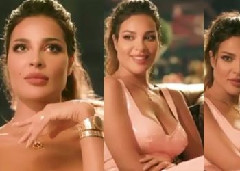 نادين نجيم تفتتح برنامج قعدة رجالة وهذا موعد انطلاقته  