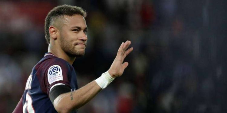 نيمار يصاب بفيروس كورونا 1 نيمار يصاب بفيروس كورونا