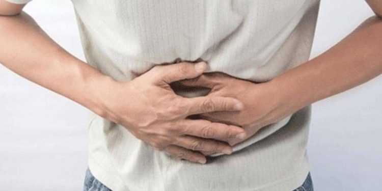أشعة لمريض مصري تكشف "مفاجأة مدوية" داخل معدته 1 أشعة لمريض مصري تكشف “مفاجأة مدوية” داخل معدته