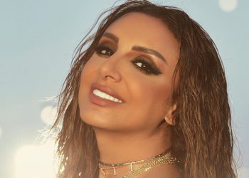 أنغام تستعد لحفلها في جدة وترد على أخبار زواجها من جديد
