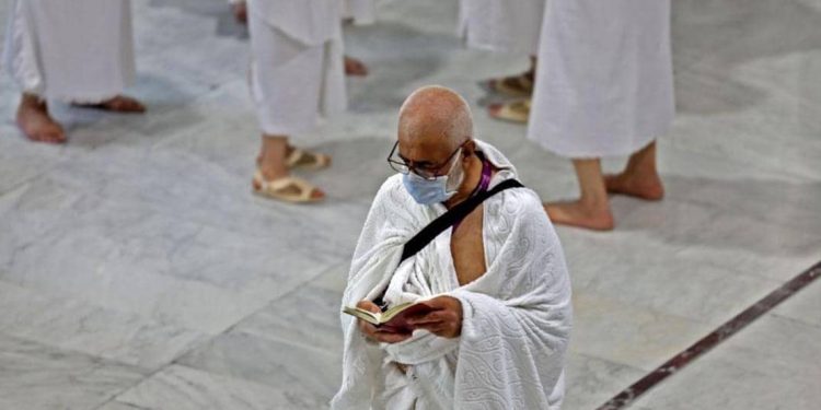 السعودية تكشف تفاصيل العودة التدريجية للعمرة 1 السعودية تكشف تفاصيل العودة التدريجية للعمرة