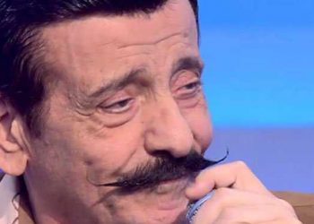 رحيل الفنان اللبناني القدير سمير حنا
