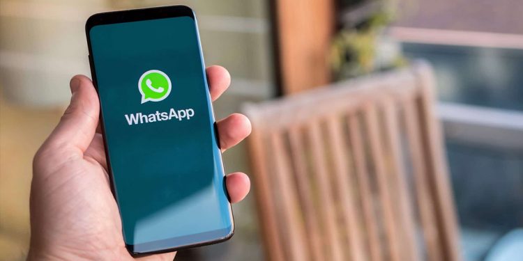 طال انتظارها.. "واتساب" يطلق ميزة جديدة 1 طال انتظارها.. “واتساب” يطلق ميزة جديدة