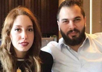 في واقعة تشبه الأفلام.. سرقوا طفلهما بعد ولادته في مستشفى بتركيا