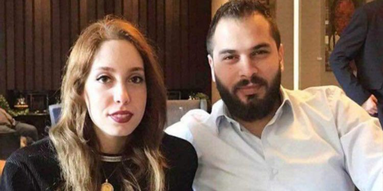في واقعة تشبه الأفلام.. سرقوا طفلهما بعد ولادته في مستشفى بتركيا 1 في واقعة تشبه الأفلام.. سرقوا طفلهما بعد ولادته في مستشفى بتركيا