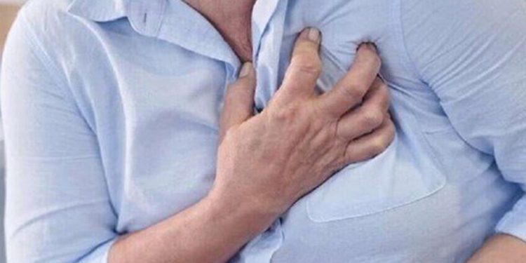 كورونا يهدّد قلب الإنسان بعد التعافي 1 كورونا يهدّد قلب الإنسان بعد التعافي