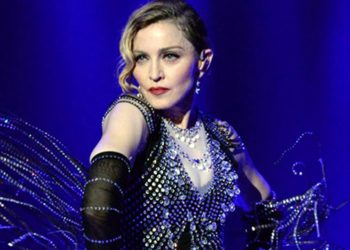 مادونا تطلق عطرها الجديد “Madame X”