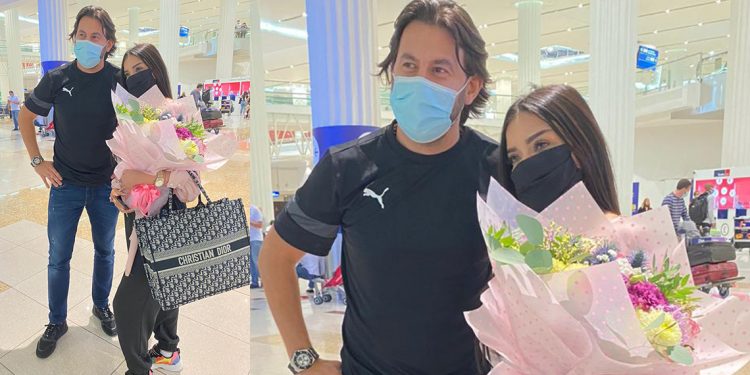 بالصور والفيديو - مروى عيسى الى دبي لتصوير جديدها مع لايف ستايلز ستوديوز 1 بالصور والفيديو – مروى عيسى الى دبي لتصوير جديدها مع لايف ستايلز ستوديوز