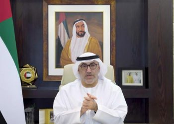 وزارة الصحة الإماراتية تعلن رسمياً الموافقة العاجلة على استخدام لقاح للوقاية من كورونا