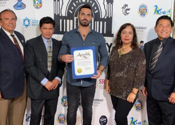 الفيلم اللبناني “هيك بدّن” لأنطوني مرشاق يفوز بجائزة مهرجان Broadway International Film Festival
