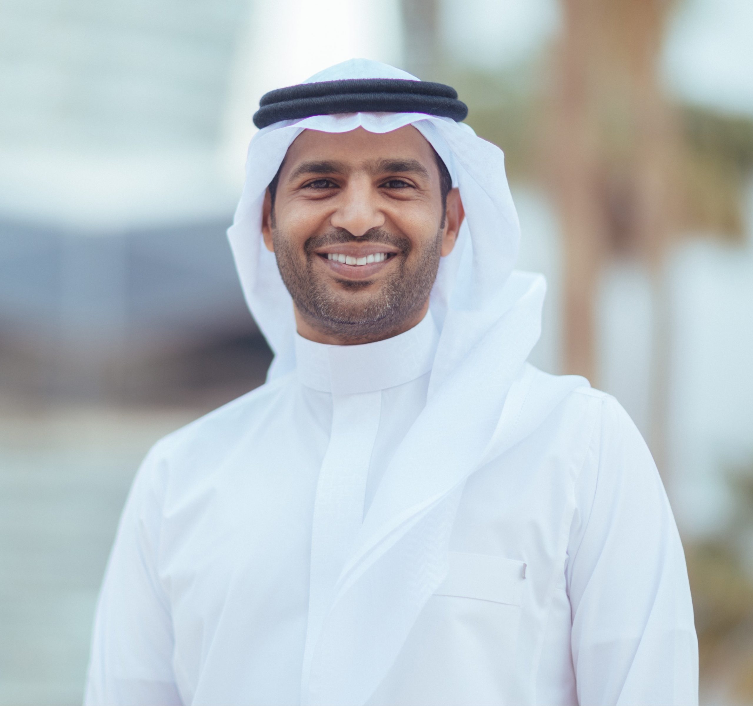 Mofeed Al Nowaisir Chief Digital Officer at MBC GROUP scaled