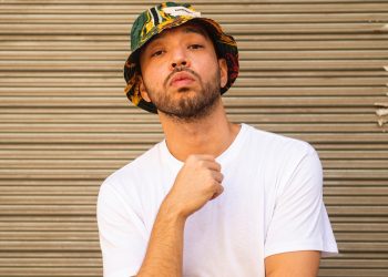 Warner Music Middle East تطلق أول أعمالها المحلية مع “?Chyno with a Why”