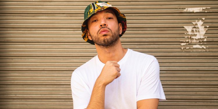 Warner Music Middle East تطلق أول أعمالها المحلية مع “?Chyno with a Why”