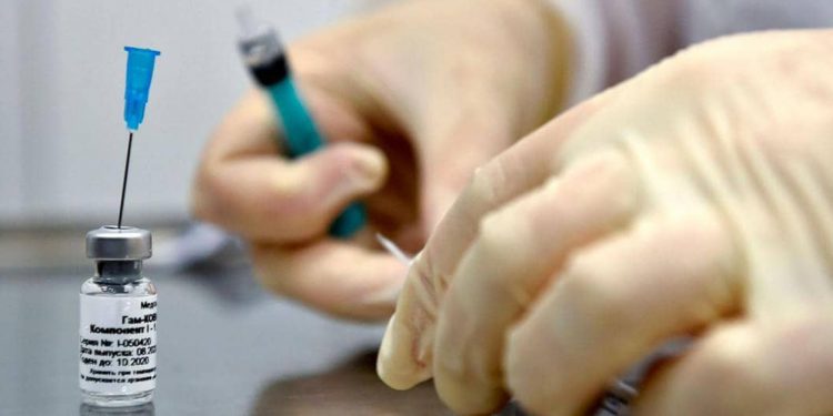 منظمة الصحة العالمية: طرح لقاح كورونا في هذا الموعد 1 منظمة الصحة العالمية: طرح لقاح كورونا في هذا الموعد