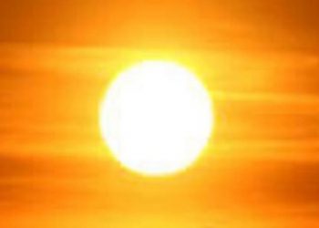 الشهر الأعلى حرارة.. و2020 تحطم الرقم القياسي