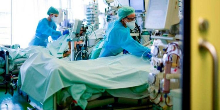 منظمة الصحة العالمية تحذر من “شهور عصيبة”.. الخطر قادم