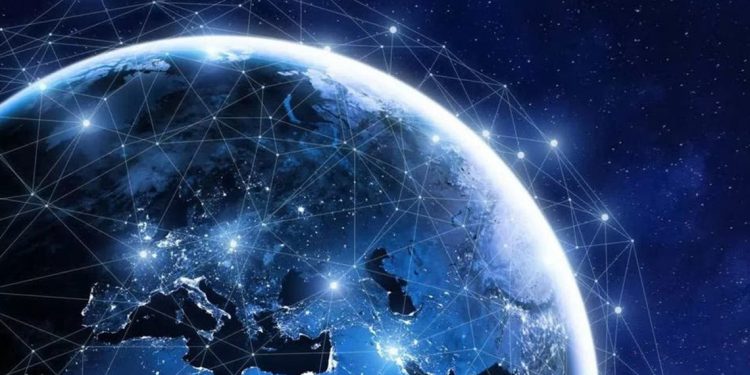 بشرى سارة.. الإنترنت الفضائي جاهز للاستخدام 1 بشرى سارة.. الإنترنت الفضائي جاهز للاستخدام