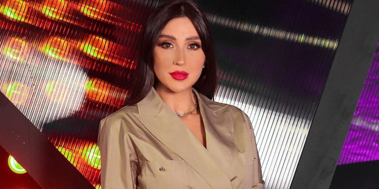 جيسي عبدو تروي فاجعة وفاة والدها لأول مرة أمام الشاشة والجمهور 1 جيسي عبدو تروي فاجعة وفاة والدها لأول مرة أمام الشاشة والجمهور