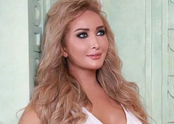 رجاء قصابني تصل الى دبي لتصوير جديدها مع لايف ستايلز ستوديوز