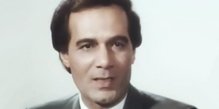 رحيل الممثل محمود ياسين بعد صراع مع المرض